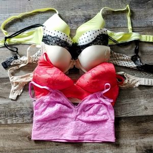 Victoria Secret bra bundle